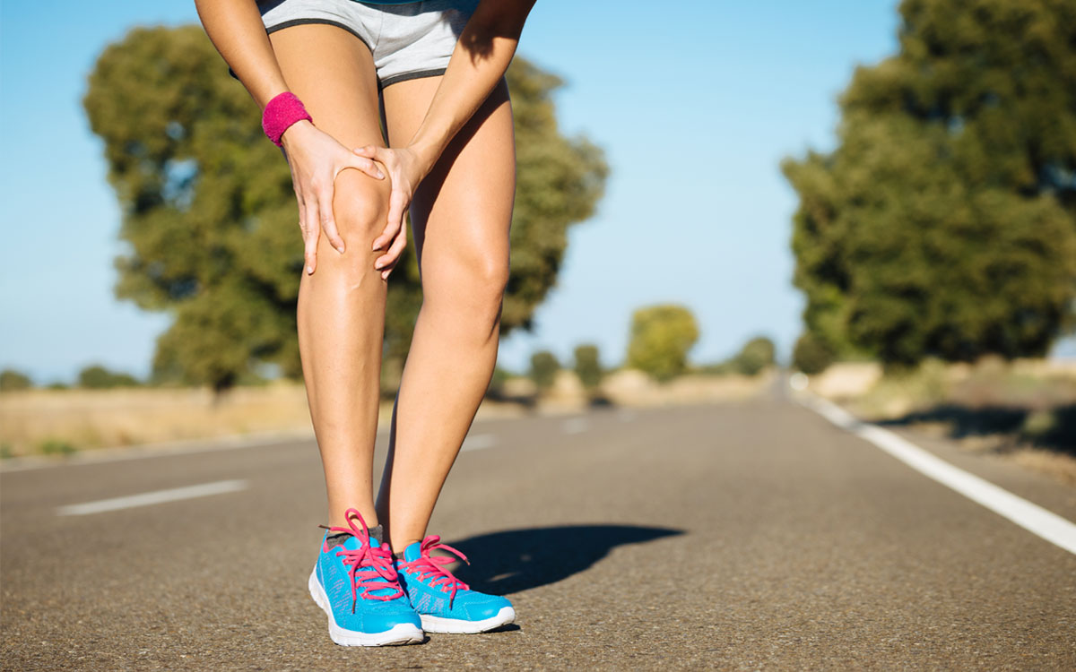 Olahraga ringan untuk kesehatan sendi